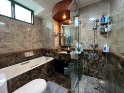 Signature Park (D21), Condominium #380364531
